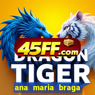 ana maria braga receitas hoje